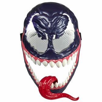 Actiefiguur Hasbro Spiderman 8