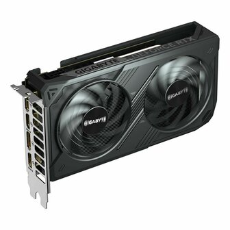 Videokaart Gigabyte GV-N5050WF2OC-8GD 8 GB GDDR6 8