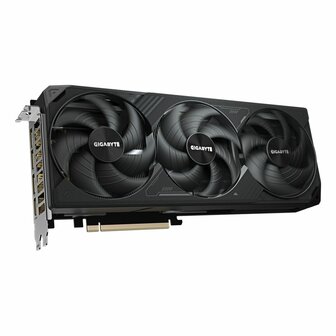 Videokaart Gigabyte 9VN507TWO-00-G10 nvidia geforce rtx 5070 ti 16 GB GDDR6 GDDR7 3