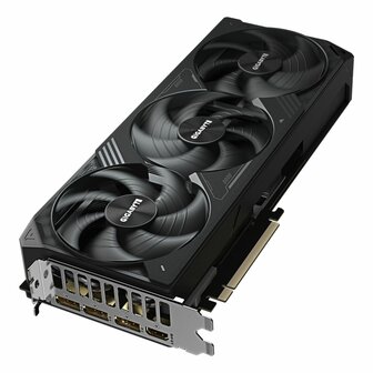 Videokaart Gigabyte 9VN507TWO-00-G10 nvidia geforce rtx 5070 ti 16 GB GDDR6 GDDR7 4