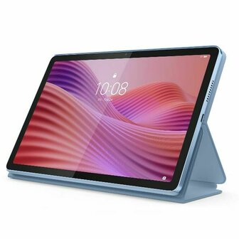 Tablet Lenovo S0F35A 10,1&amp;apos;&amp;apos; 4 GB RAM 64 GB MediaTek Helio G85 Grijs 1