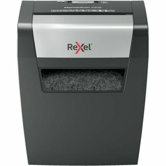 Papierversnipperaar Rexel Momentum X308 15 L 1
