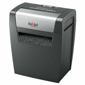 Papierversnipperaar Rexel Momentum X308 15 L 3