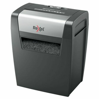 Papierversnipperaar Rexel Momentum X308 15 L 8