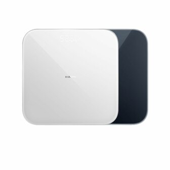 Digitale Personenweegschaal Xiaomi 59203 Wit 150 kg 2
