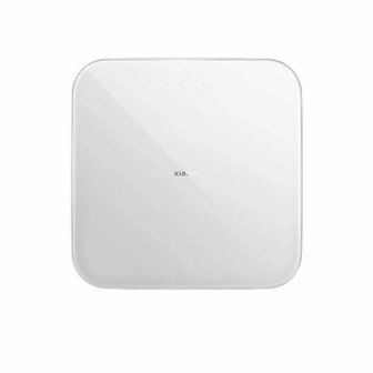 Digitale Personenweegschaal Xiaomi 59203 Wit 150 kg 5