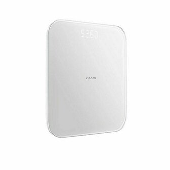 Digitale Personenweegschaal Xiaomi 59203 Wit 150 kg 6