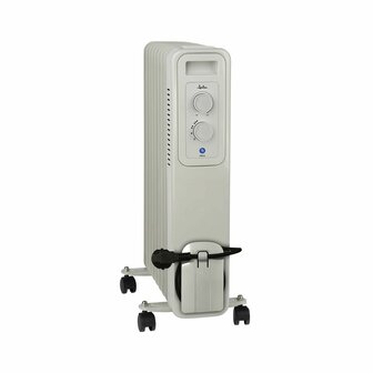 Verwarming JATA JCRA2309 Wit 2000 W 1
