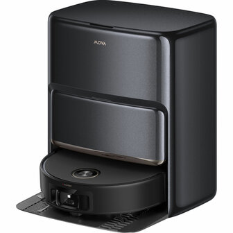 Robotstofzuiger MOVA 6400 mAh 2