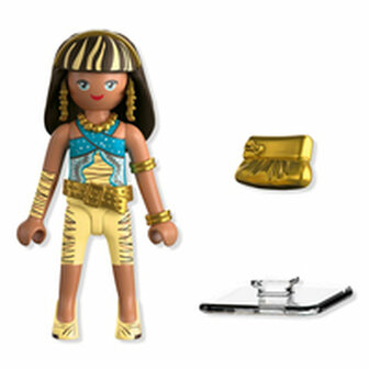 Actiefiguur Playmobil 3