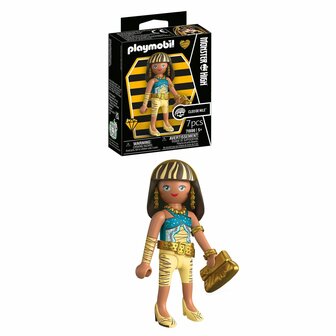 Actiefiguur Playmobil 4