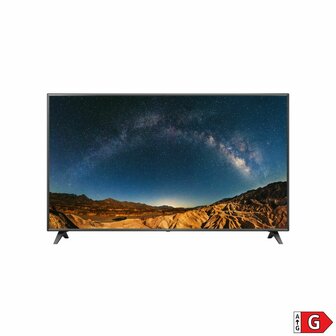 Smart TV LG 43UR781C 43&quot; 4K Ultra HD LED HDR D-LED 5