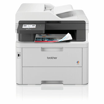 All-in-one printer Brother MFCL3760CDWRE1 1