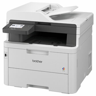 All-in-one printer Brother MFCL3760CDWRE1 2