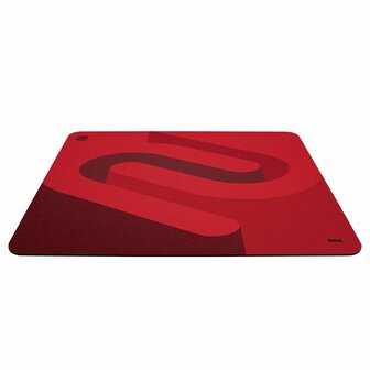 Muismat Zowie G-SR-SE ZC05 ROUGE II Rood 1