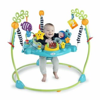 Activity Center Baby Einstein Ocean Explorers Curiosity Cove 1