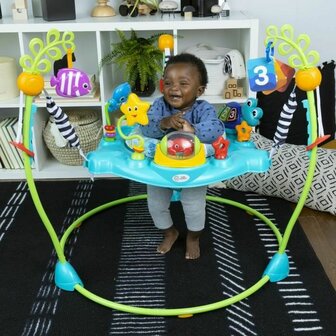 Activity Center Baby Einstein Ocean Explorers Curiosity Cove 2