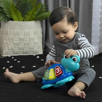 Activity Center Baby Einstein Ocean Explorers Curiosity Cove 5