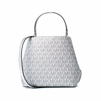 Handtas Michael Kors Pratt 2