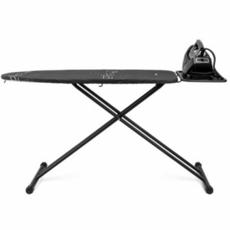 Strijkplank UFESA SANDY Zwart 1