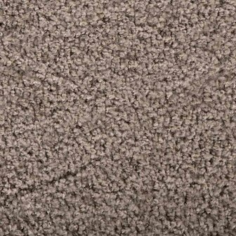 Deurmat Beige 40 x 60 cm Teddy Stof 6