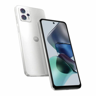 Smartphone Motorola XT2333-3 6,5&quot; Octa Core 4 GB RAM 128 GB Wit 2