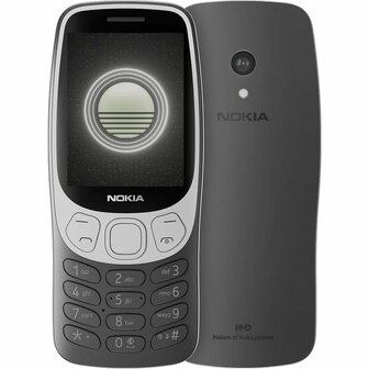 Smartphone HMD 1GF025CPJ2L10 1