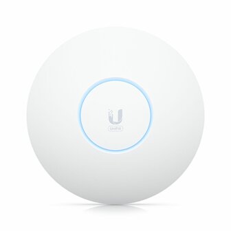 Access point UBIQUITI U6-ENTERPRISE Wit 1