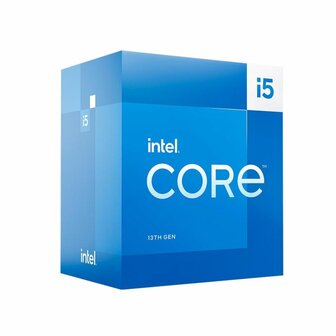 Processor Intel i5-13400F LGA 1700 1