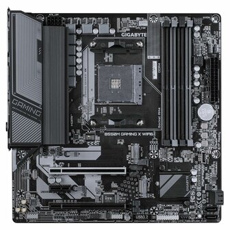 Moederbord Gigabyte 9MB55MGW-00-G10 AMD B550 AMD AM4 3