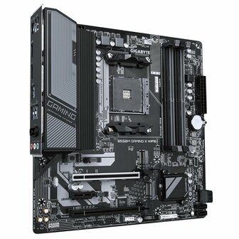 Moederbord Gigabyte 9MB55MGW-00-G10 AMD B550 AMD AM4 4