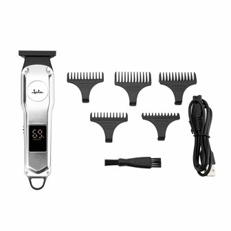 Baard en haar trimmer JATA JBCP4200 1