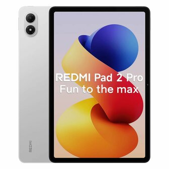 Tablet Xiaomi VHU6131EU Octa Core 8 GB RAM 256 GB Grijs 2