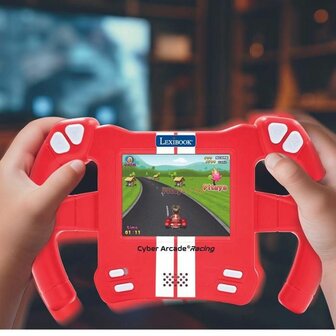 Interactieve Kindertablet Lexibook 4