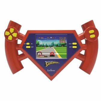 Interactieve Kindertablet Lexibook 1