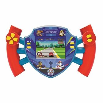 Interactieve Kindertablet Lexibook 1