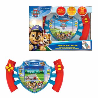 Interactieve Kindertablet Lexibook 2