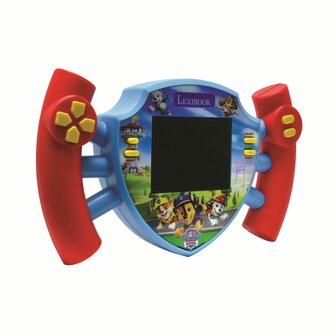 Interactieve Kindertablet Lexibook 8