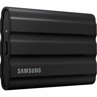 Externe Harde Schijf Samsung MU-PE2T0S 2,5&quot; 2 TB SSD 1