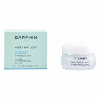 Voedende Gezichtscr&egrave;me Hydraskin Light Darphin (50 ml) 50 ml (1 Stuks) 1