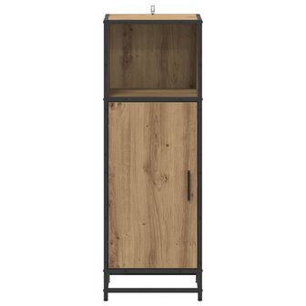 Badkamermeubelset Artisan Eiken 35 x 37,5 x 100 cm Bewerkt hout 5