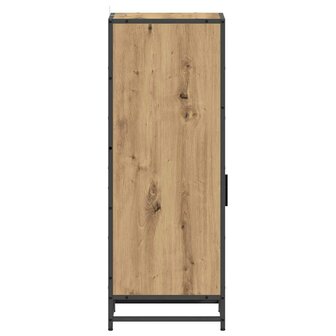 Badkamermeubelset Artisan Eiken 35 x 37,5 x 100 cm Bewerkt hout 6