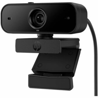Webcam HP 77B10AA Full HD 1