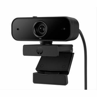 Webcam HP 77B10AA Full HD 2