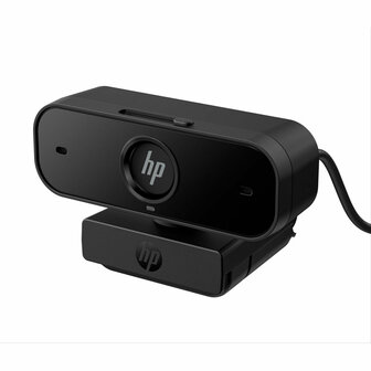 Webcam HP 77B10AA Full HD 6