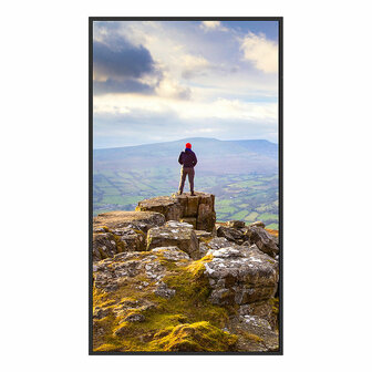 Videowall Monitor Sharp 60006181 4K Ultra HD 43&quot; 2