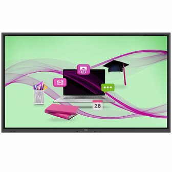 Videowall Monitor Philips 65BDL4152E/00 4K Ultra HD 65&quot; 4
