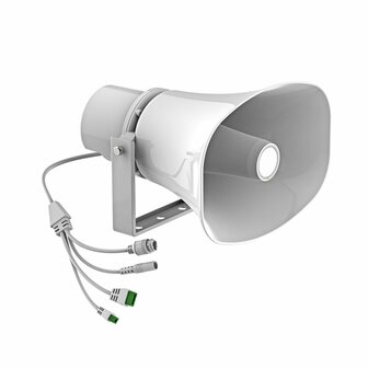 PC speakers Fanvil A233 Wit Bluetooth luidspreker 6