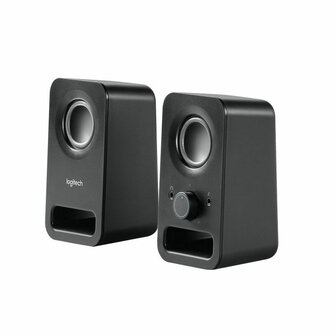 PC speakers Logitech Z150 6W Bluetooth luidspreker 1