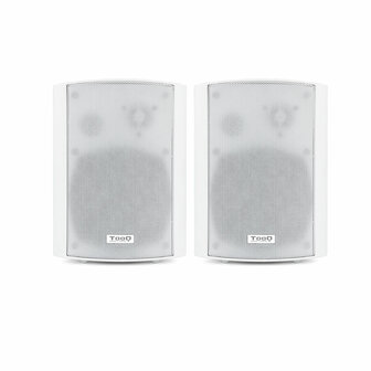 PC speakers   TooQ TQOWS-01W Bluetooth luidspreker 4